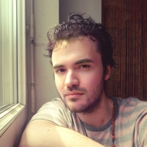 Photo de profil de Yohann Domenech-Perez