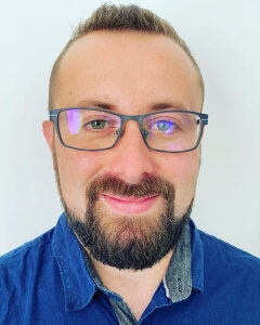 Photo de profil de Yohann Duponchel
