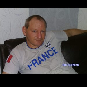 Photo de profil de Yohann Dupuis