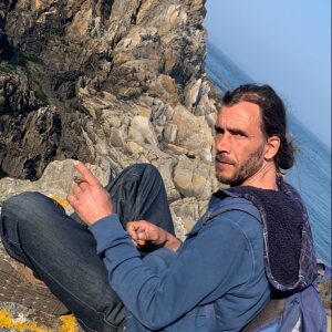 Photo de profil de Yohann Evrard