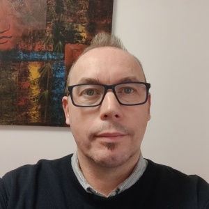 Photo de profil de Yohann Fleury