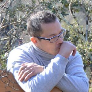 Photo de profil de Yohann Fondrat