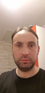 Photo de profil de Yohann Fresier