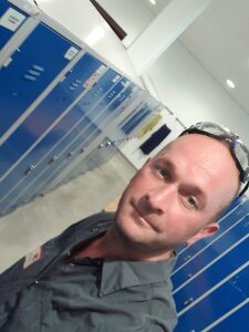 Photo de profil de Yohann Gaillard