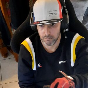 Photo de profil de Yohann Georgeon
