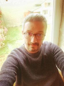 Photo de profil de Yohann Gypteau