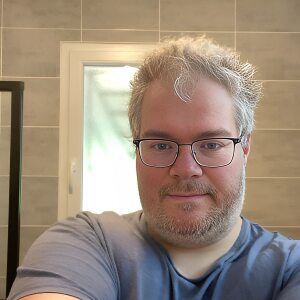 Photo de profil de Yohann Jesko
