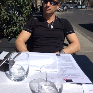 Photo de profil de Yohann Laury