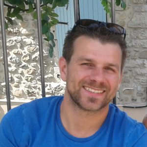 Photo de profil de Yohann Leclair