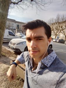 Photo de profil de Yohann Malbete
