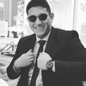 Photo de profil de Yohann Mayadunne