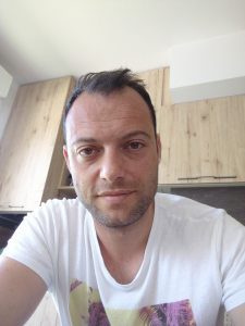 Photo de profil de Yohann Messissi