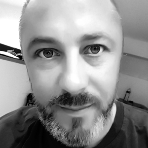 Photo de profil de Yohann Monbailly
