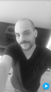 Photo de profil de Yohann Morin