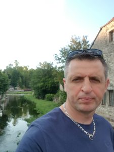 Photo de profil de Yohann Nicolas