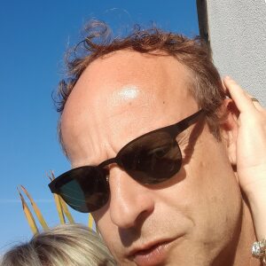 Photo de profil de Yohann Orbinot