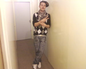 Photo de profil de Yohann Quintas