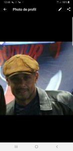 Photo de profil de Yohann Ravenal