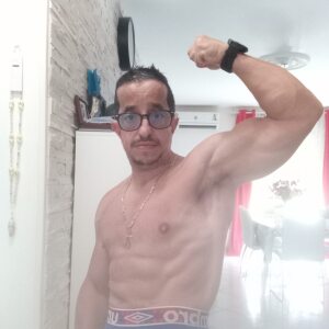 Photo de profil de Yohann Rossi