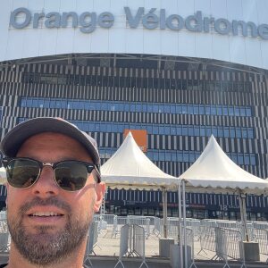 Photo de profil de Yohann Rousseau