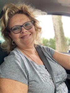 Photo de profil de Yolaine Dubois