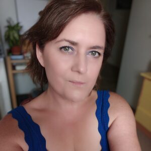 Photo de profil de Yolaine Dutemple