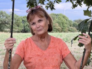Photo de profil de Yolaine Eriau