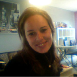Photo de profil de Yolaine Le Bouder