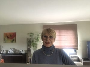 Photo de profil de Yolaine Merrheim