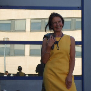 Photo de profil de Yolaine Polirsztok