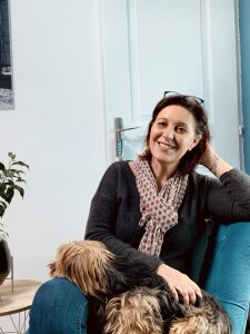 Photo de profil de Yolaine Renard