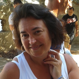 Photo de profil de Yolaine Rivalier