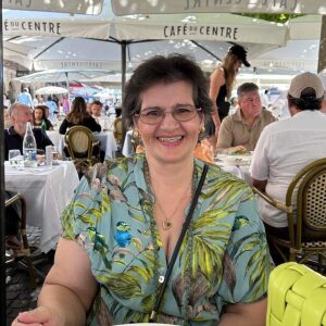 Photo de profil de Yolanda Riat
