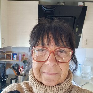 Photo de profil de Yolande Achard