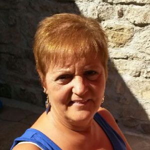 Photo de profil de Yolande Albert