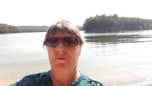 Photo de profil de Yolande Amar