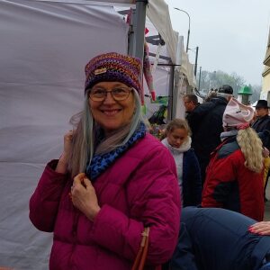 Photo de profil de Yolande Andrews