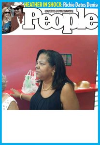 Photo de profil de Yolande Annette