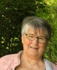Photo de profil de Yolande Auber
