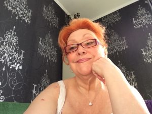 Photo de profil de Yolande Babin