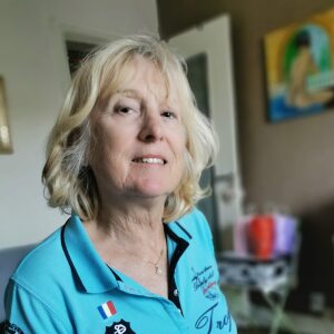 Photo de profil de Yolande Bara