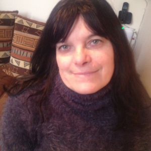 Photo de profil de Yolande Bertin