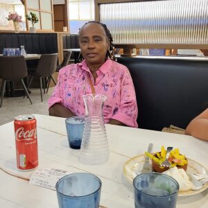 Photo de profil de Yolande Bigot