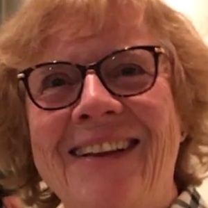 Photo de profil de Yolande Boissin
