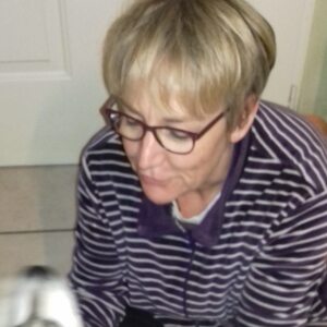 Photo de profil de Yolande Bonhomme