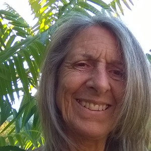 Photo de profil de Yolande Bouchet