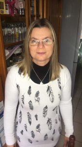 Photo de profil de Yolande Bourg