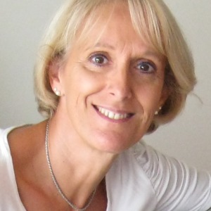 Photo de profil de Yolande Bozon