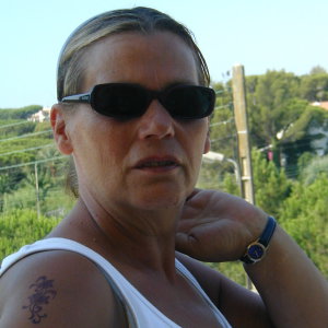 Photo de profil de Yolande Brunet