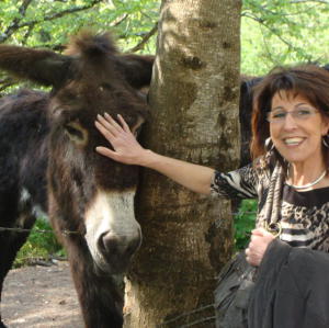 Photo de profil de Yolande Buchet